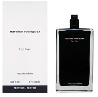 Тестер Narciso Rodriguez For Her Narciso Rodriguez Toilette 100 мл.