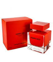 Парфюмерная вода Narciso Rodriguez Narciso Rouge 90 мл(качество ЕВРО)