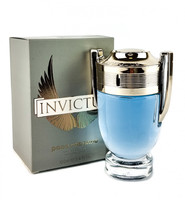 Туалетная вода Paco Rabanne Invictus For Men 100 мл