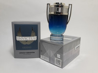 Парфюмерная вода Paco Rabanne Invictus Legend For Men 100 мл