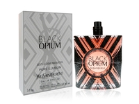 Тестер Yves Saint Laurent Black Opium Pure Illusion 90 мл.