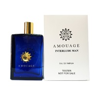 Тестер Interlude Man Amouage 100 мл.