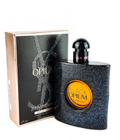 Парфюмерная вода Yves Saint Laurent Black Opium 90 мл