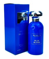 Парфюмерная вода Richard Blue Blood, 100 ml