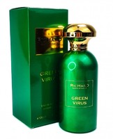 Парфюмерная вода Richard Green Virus, 100 ml