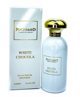 Парфюмерная вода Richard White Chocola, 100 ml