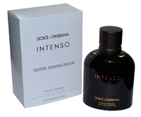 Тестер Dolce&Gabbana Pour Homme Intenso Dolce Gabbana 100 мл.