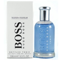 Тестер Boss Bottled Tonic Hugo Boss 100 мл.