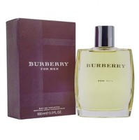Туалетная вода Burberry Burberry for Men 100 мл