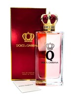 Парфюмерная вода Dolce & Gabbana Q by Dolce & Gabbana 100 мл