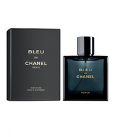 Парфюмерная вода Chanel Bleu de Chanel(золотой) 100 мл