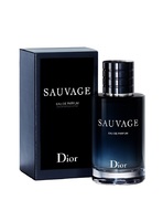 Парфюмерная вода Christian Dior Sauvage 100мл