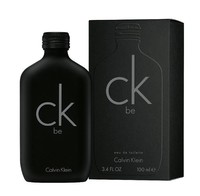 Туалетная вода Calvin Klein Be 100 мл