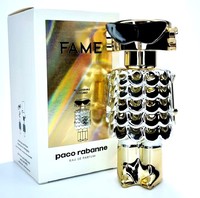 Парфюмерная воад Paco Rabanne Fame 80 мл