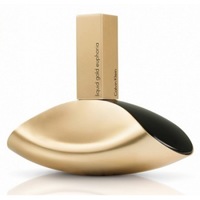 Туалетная вода Calvin Klein Euphoria Liquid Gold 100 мл