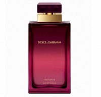 Парфюмерная вода "Dolce & Gabbana pour Femme Intense" 100 ml