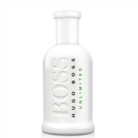 Туалетная вода Hugo Boss Boss Bottled Unlimited 100 мл
