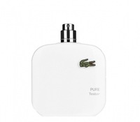 Тестер Lacoste Eau De Lacoste L.12.12 Blanc 100 мл