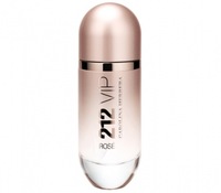 Тестер Carolina Herrera 212 Vip Rose 80 мл