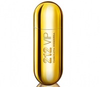 Тестер Carolina Herrera 212 Vip 80 мл