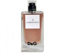 Тестер D&G 3 L`imperatrice 100 мл