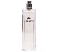 Тестер Lacoste Pour Femme 90 мл