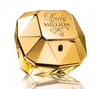 Тестер Paco Rabanne Lady Million 80 мл
