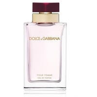 Парфюмерная вода Dolce & Gabbana Pour Femme 100 мл