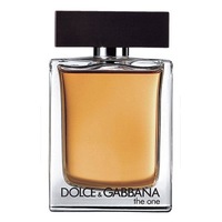 Туалетная вода Dolce & Gabbana The One For Men 100 мл