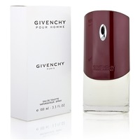 Тестер Givenchy Pour Homme 100 мл