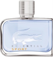 Тестер Lacoste Essential Sport 125 мл