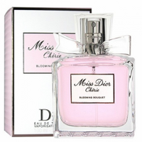 Туалетная вода Christian Dior Miss Dior Cherie Blooming Bouqet 100 ml.