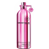 Парфюмерная вода Montale Candy Rose 100 мл