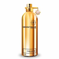 Парфюмерная вода Montale Pure Gold 100 мл
