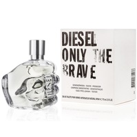 Тестер Diesel Only The Brave 75 мл
