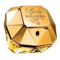 Парфюмерная вода Paco Rabanne Lady Million 80 мл