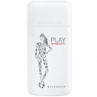 Парфюмерная вода Givenchy Play In The City For Her 75 мл