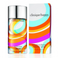 Туалетная вода Clinique "Clinique Happy Travel Exclusive Summer Spray" 100 ml.
