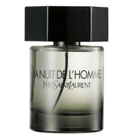 Туалетная вода Yves Saint Laurent La Nuit de L'Homme 100 мл